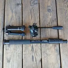 Velbn スタンド型一脚Pole Pod