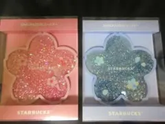 ト*ト様 スターバックス STARBUCKS SAKURA2026コースターセッ