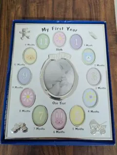 写真たて赤ちゃん