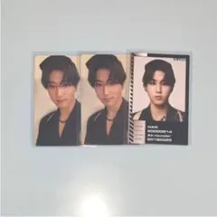 straykids oddinary ハン