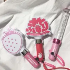 すとぷり ペンライト