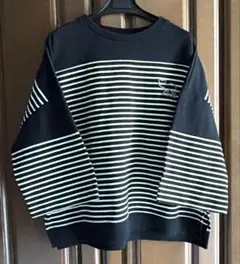 Supreme ゼブラ柄 長袖カットソー Lサイズ - メルカリ