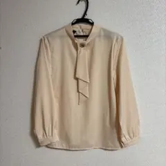 赤*ん様 ブラウス