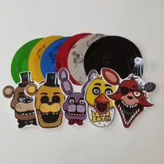 Five Nights at Freddy’s　装飾