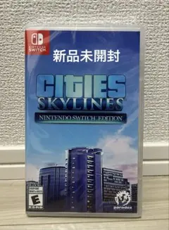 Cities: Skylines 輸入版 - メルカリ