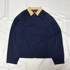 80s ポロラルフローレン スウィングトップ ポニー無し 91-B型