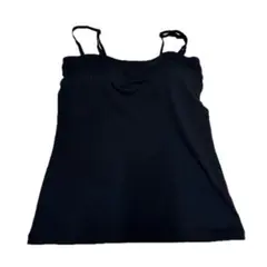 GU 黒 ブラトップ Mサイズ