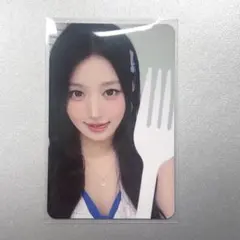saymyname ソハqq music中華トレカ