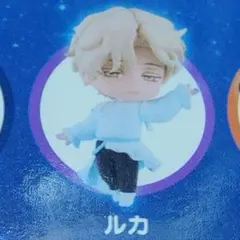【特典有り】エイステ ルカ ねんどろいどさぷらいずのサムネイル