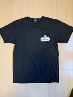 Stüssy ブラック Tシャツ Sサイズ