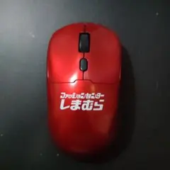 しまむら　限定品マウス　本体のサムネイル