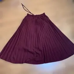 ボルドースカート