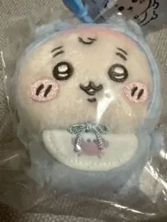 ちいかわBaby カニ　古本屋