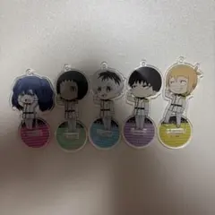 東京喰種 アクリルスタンド