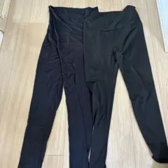 UNIQLO AIRism Mサイズ パンツ・スパッツ