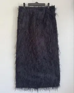 maison mihara yasuhiro スカート　24ss プリーツ maison mihara yasuhiro スカート 24ss プリーツ - メルカリ