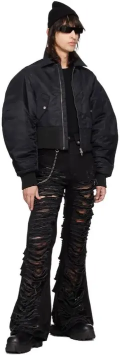 25SS EGONLABデニムジャケット (新品未使用近い状態で5万円以上値引き 2025年最新】EGONlab デニムジャケットの人気アイテム - メルカリ