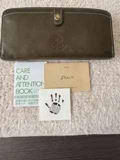 新品☆未使用品】Dakota ダコタ 長財布 パティーナ 定価¥29700 - メルカリ