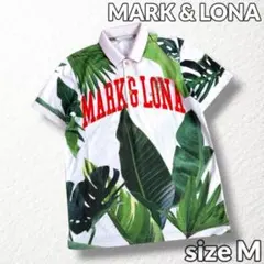 2026年最新】MARK&LONA ゴルフ メンズウェアの人気アイテム - メルカリ
