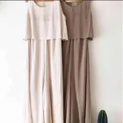 トゥデイフル セットアップ コンビネゾン