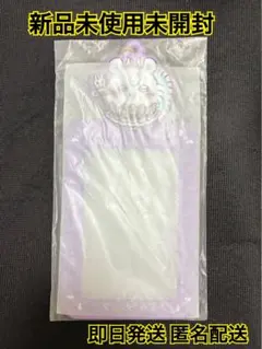 まじかるちいかわ トレーディングカードホルダー トレカケース モモンガ