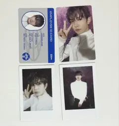 ヒスン ククパケ セット