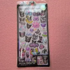 BONBON DROP クロミシールセット