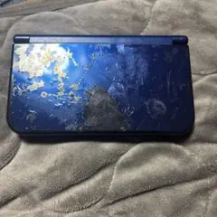 Nintendo 3DSLL
