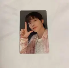 &TEAM ニコラス FC限定　トレカ