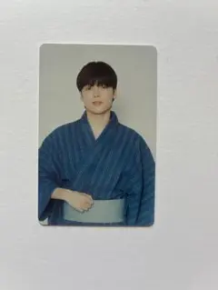 TXT Summer Together MOAと過ごす夏 トレカ ヒュニンカイ