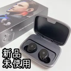 【新品】SoundPEATS TrueShift ワイヤレスイヤホン