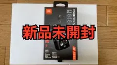 新品未開封　JBL TOUR PRO 2 ワイヤレスイヤホン ブラック