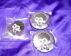 山形隼人セット