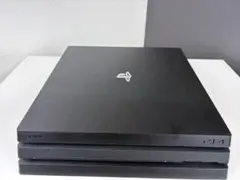 PlayStation 4 Pro CUH-7200B 1TB