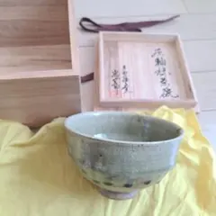 抹茶碗のサムネイル