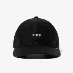 T-6M 02 / CAP / COTTON. CNVS . BLACK - メルカリ