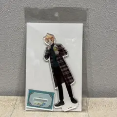 AGF2025 ヘタリアcrepe timeイギリス アクリルスタンド クレープ