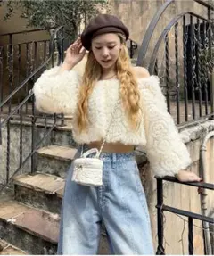 ROYAL PARTY ブラック