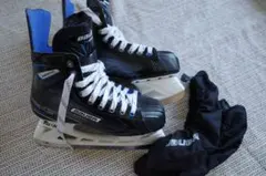 Bauer Nexus N2900 ホッケーシューズ