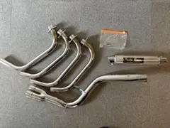 2026年最新】CB400SF NC42 エキパイの人気アイテム - メルカリ