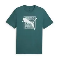 新品PUMATシャツLサイズのサムネイル