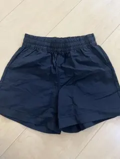 baby gap パンツ　黒