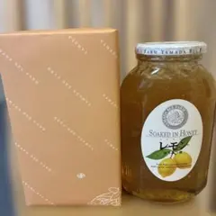 ⭐️山田養蜂場レモンはちみつ漬２本のサムネイル
