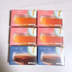 DR VAPE リッチアロマ 6箱セット