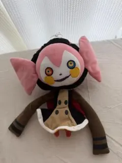 2026年最新】お菓子の魔女 ぬいぐるみの人気アイテム - メルカリ