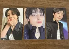 KARMA トレカセット アイエン