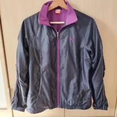 ウィンドブレーカー レディース ランニングウェア