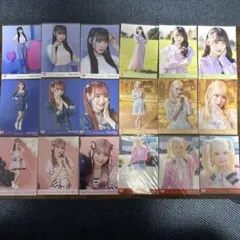 齋藤樹愛羅 生写真 コンプ15セット