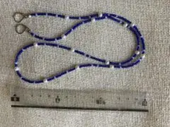 マスクチェーン＊マスクストラップ＊SnowManイメージ