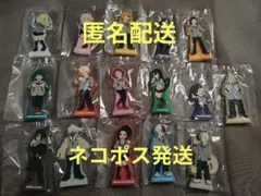 一番くじ 僕のヒーローアカデミア 紡がれる想い　I賞 A組ラバースタンド 16種